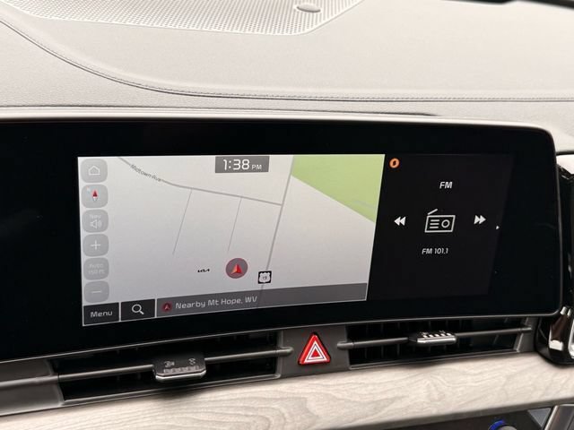 New 2025 Kia Sportage X-Line Prestige AWD/4WD image 18
