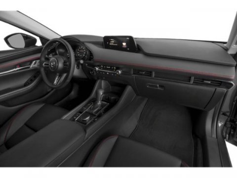 Used 2022 MAZDA MAZDA3 s image 18