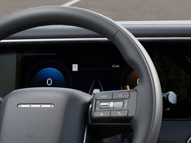 New 2026 Hyundai Palisade SEL image 22