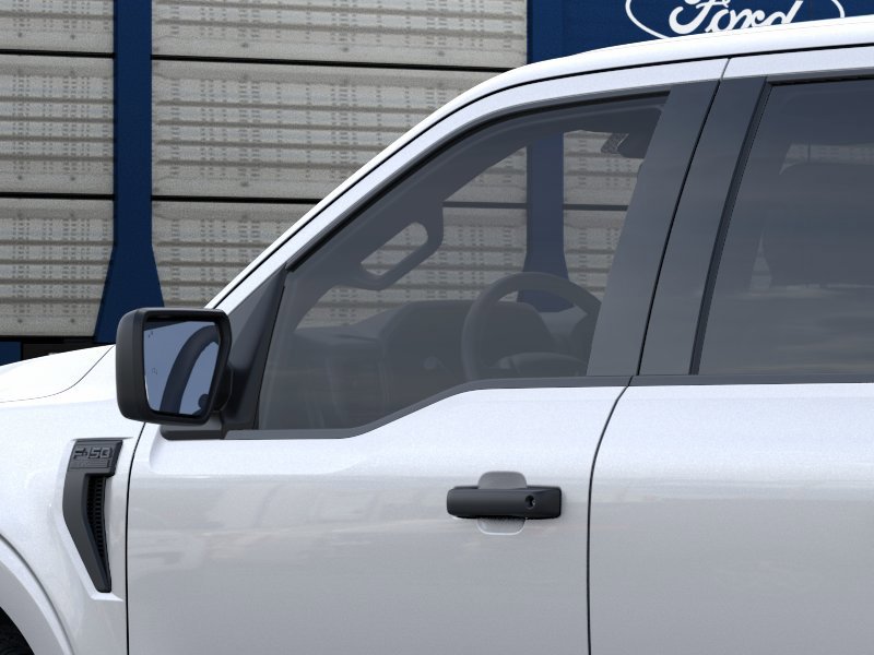 New 2026 Ford F150 STX RWD image 20