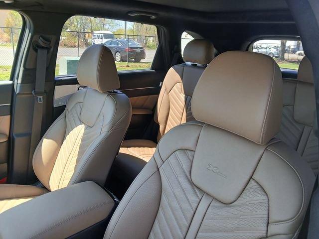 New 2026 Kia Sorento SX Prestige w/ Olive Brown Leather Package AWD/4WD image 41