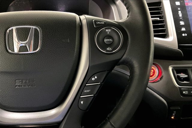 Used 2016 Honda Pilot EX-L image 19