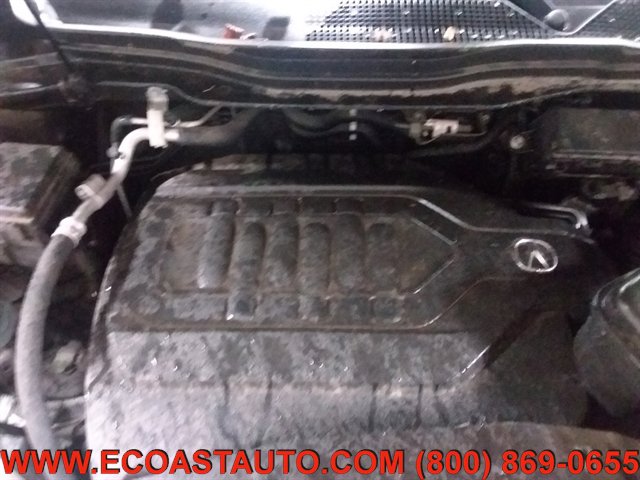 Used 2017 Acura MDX SH-AWD w/ Technology Package image 9