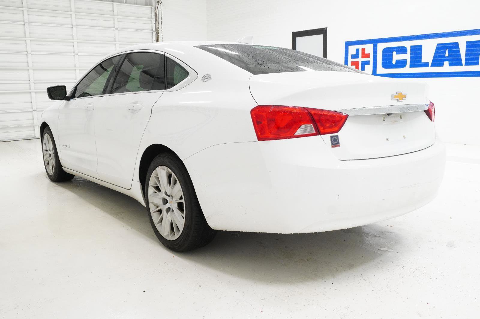Used 2019 Chevrolet Impala LS image 7