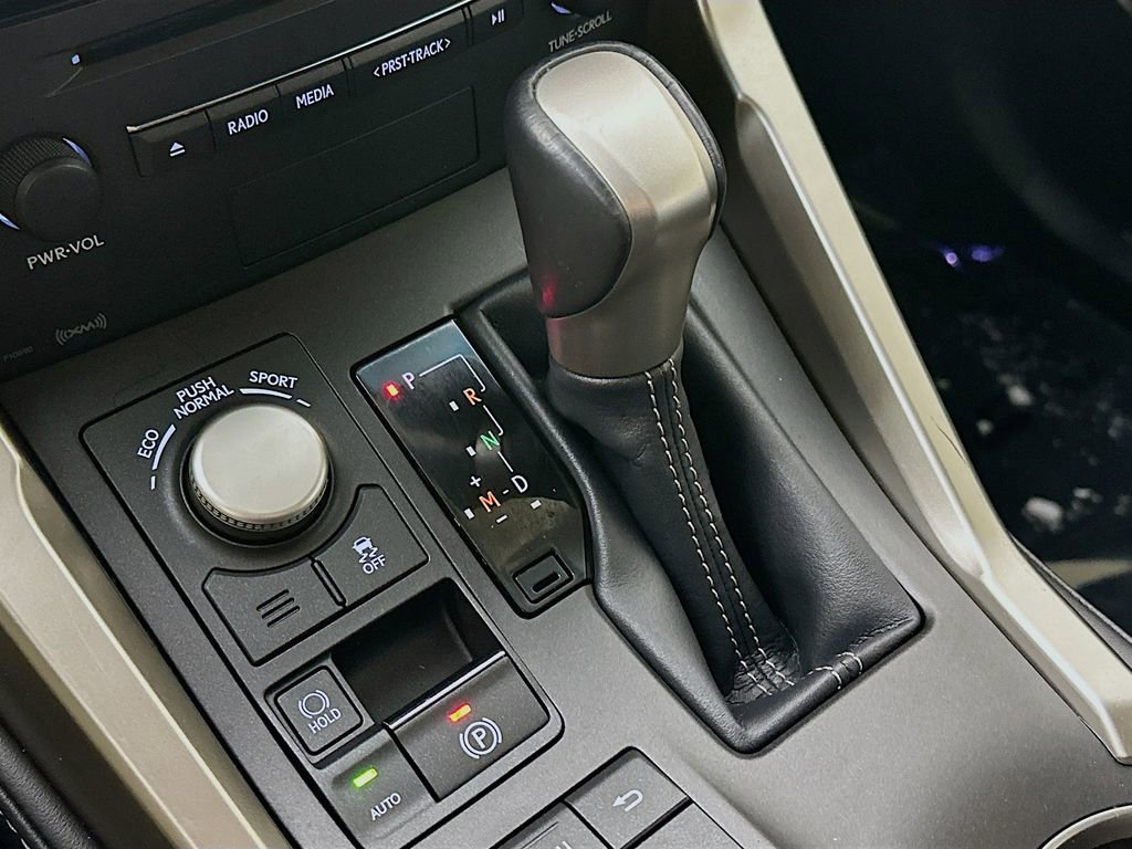 Used 2016 Lexus NX 200t AWD image 22