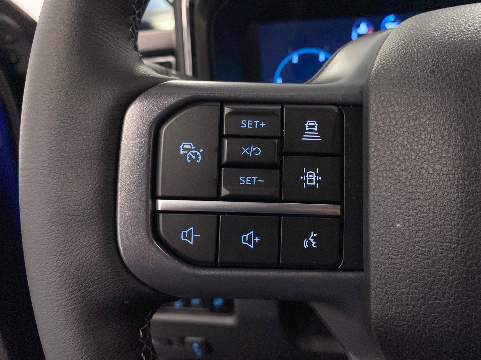 New 2026 Ford F350 Lariat w/ Black Appearance Package AWD/4WD image 20