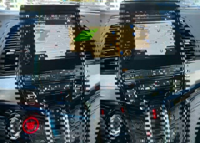 Certified 2022 Honda Odyssey Touring image 32