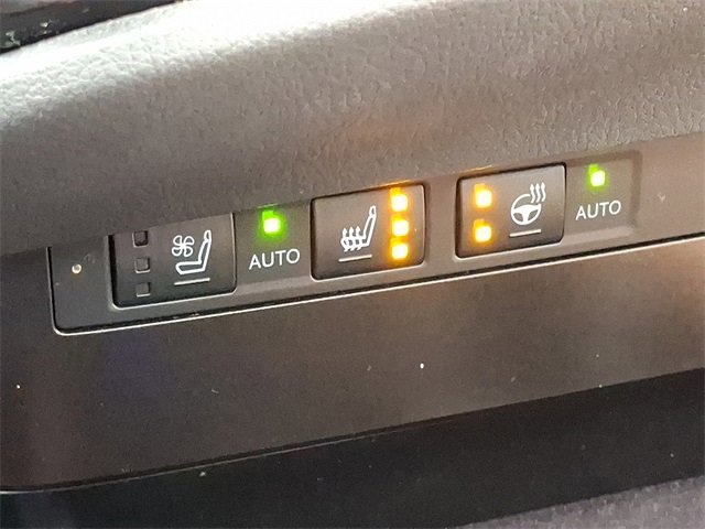 Used 2023 Lexus ES 350 350 w/ Premium Package image 20