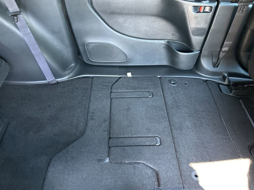 New 2026 Chrysler Voyager LX image 39