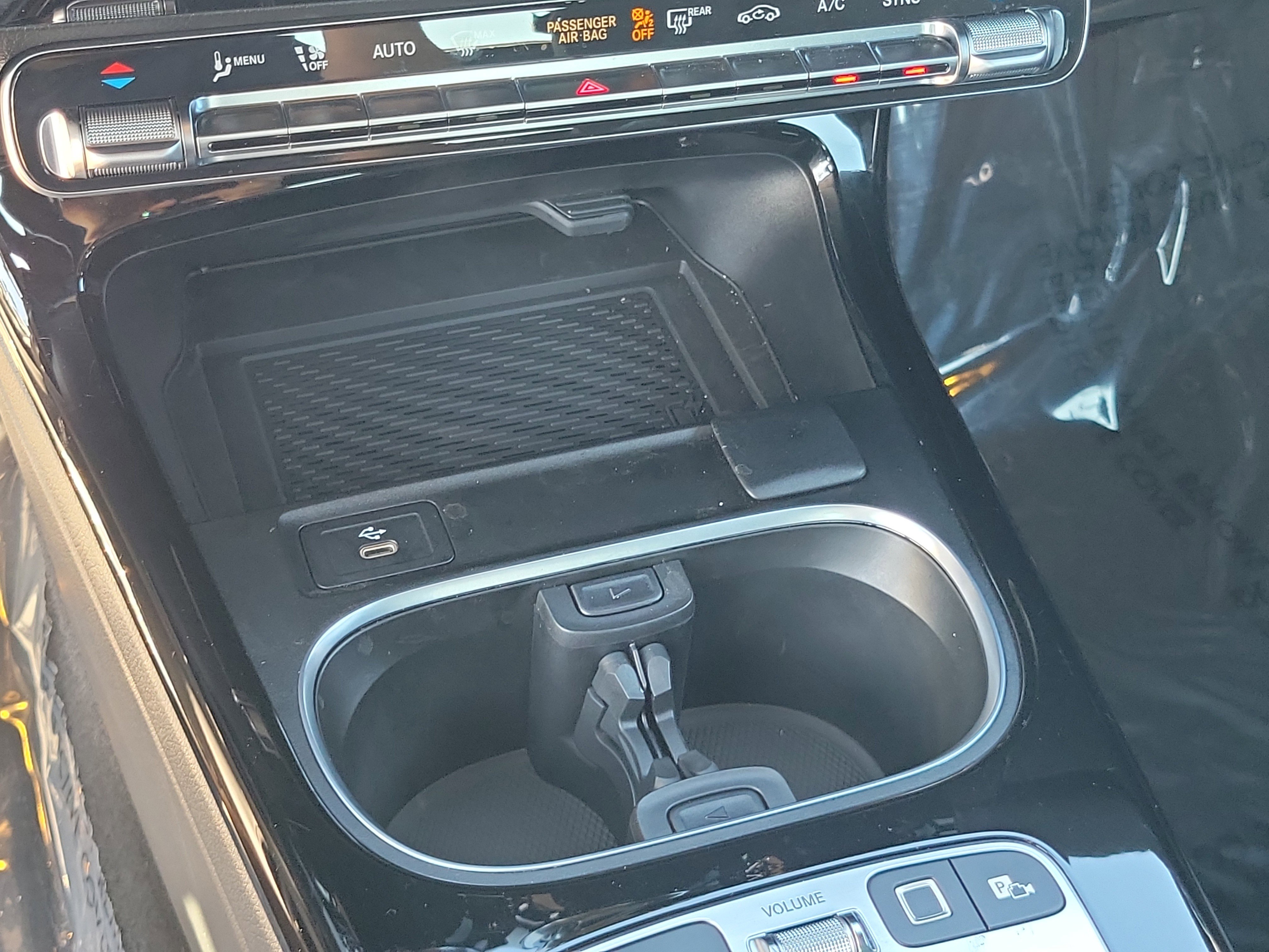 Certified 2026 Mercedes-Benz CLA 250 image 20