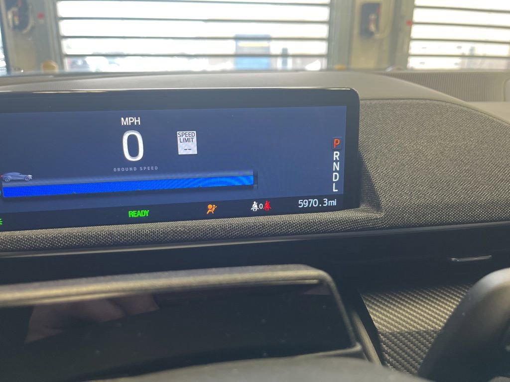 Used 2024 Ford Mustang Mach-E Premium image 5