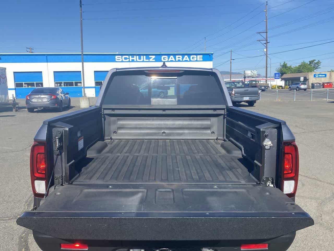 Used 2019 Honda Ridgeline RTL-T image 23