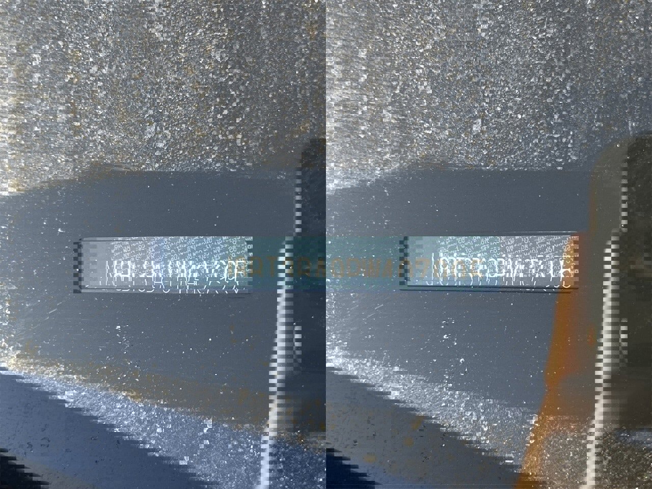 Certified 2023 Nissan Rogue SV image 12