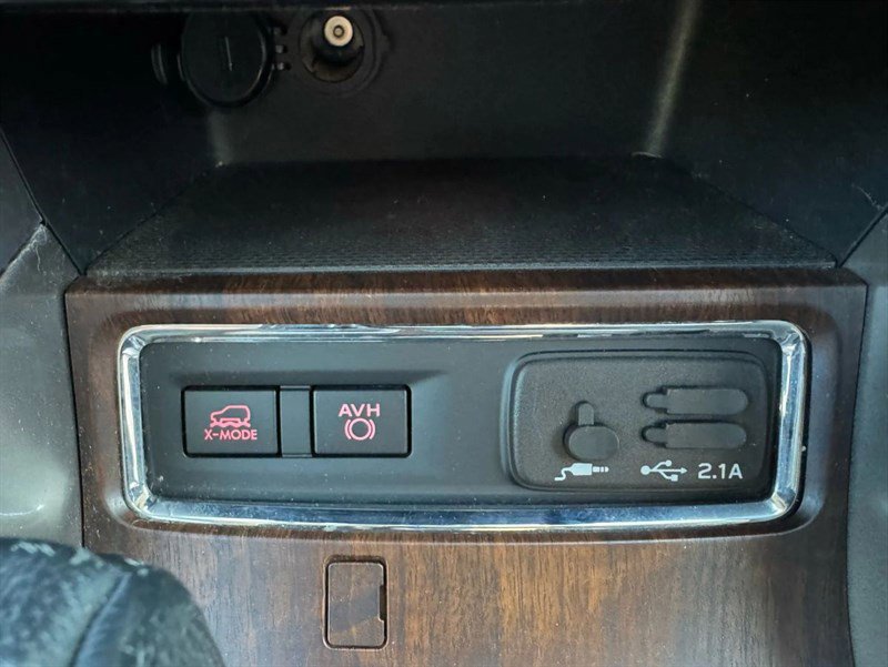 Used 2019 Subaru Ascent Touring image 22