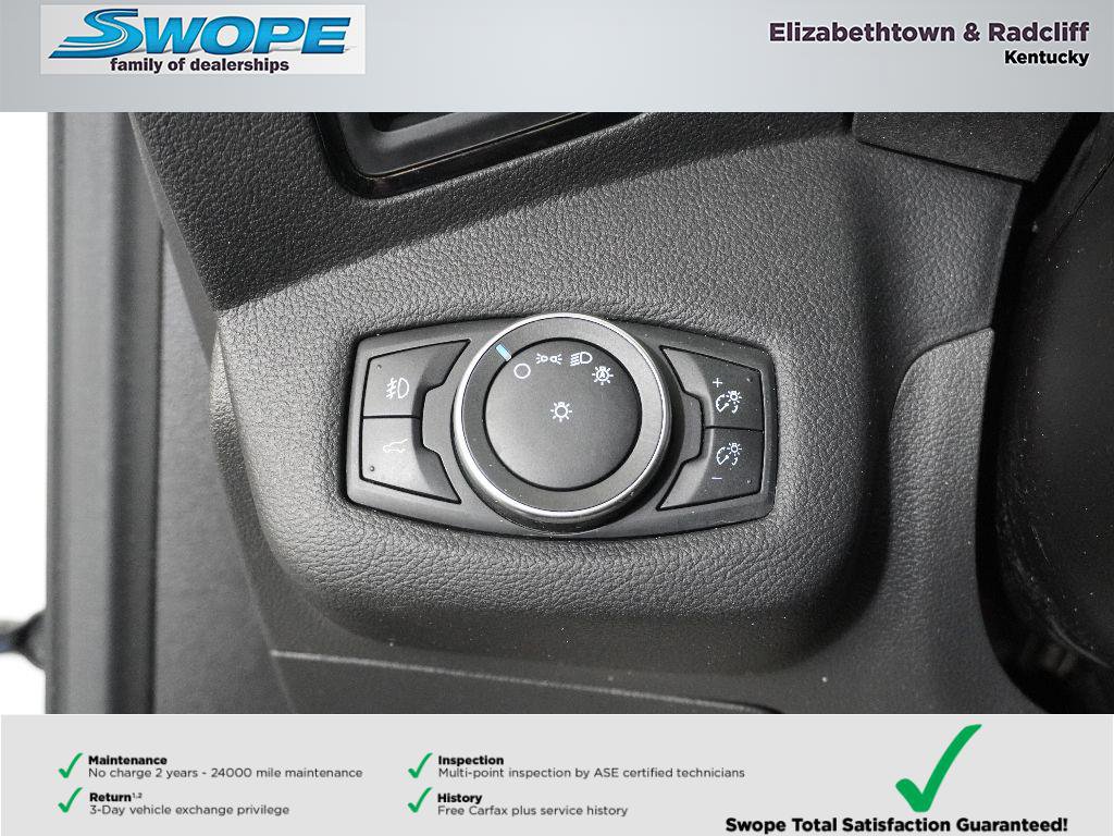Used 2019 Ford Escape Titanium image 27