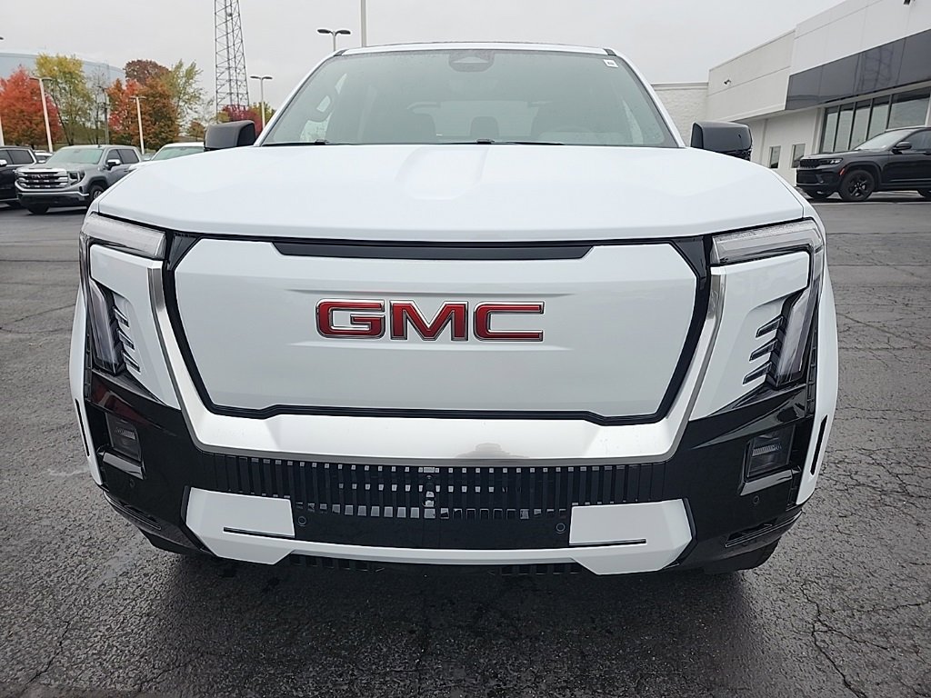 New 2026 GMC Sierra EV Denali image 8