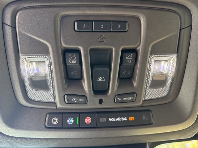 Used 2024 GMC Sierra 1500 Denali w/ Denali Reserve Package image 25