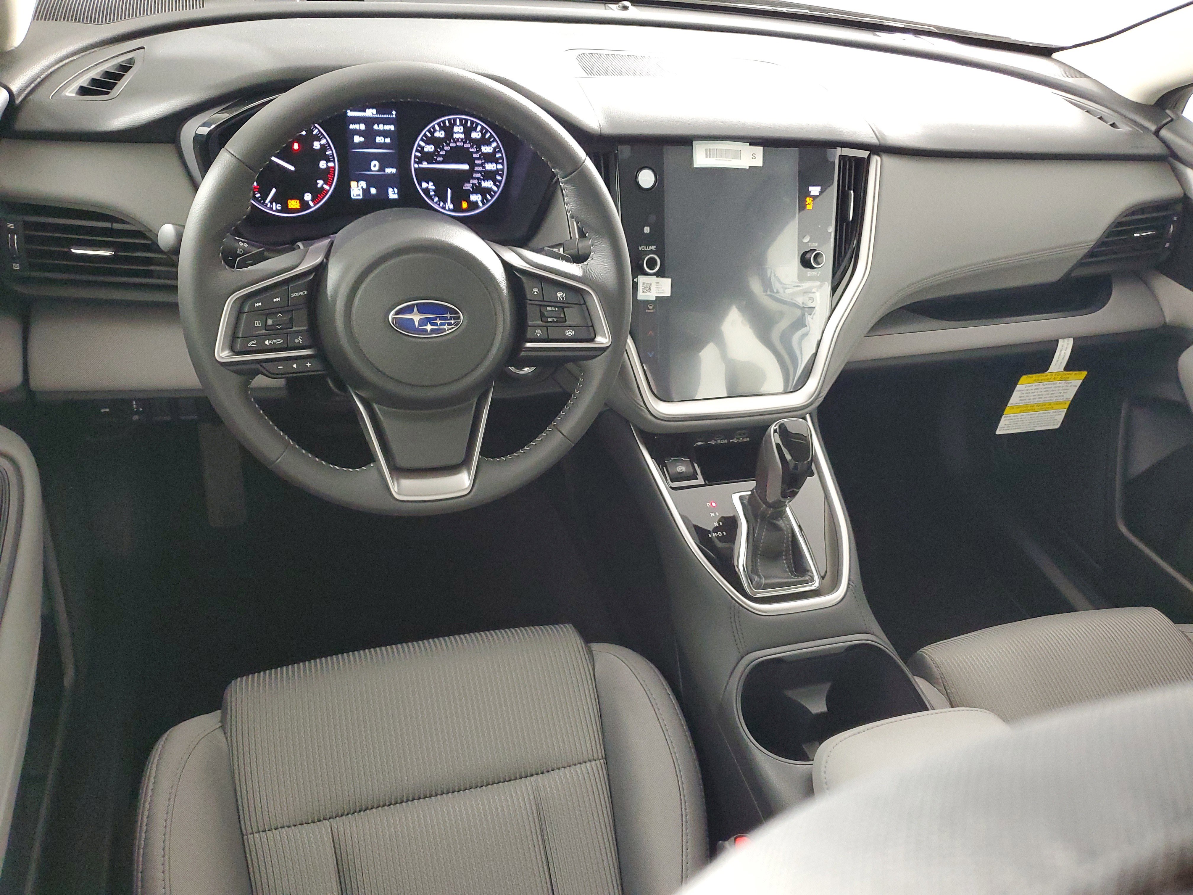 New 2025 Subaru Legacy Premium image 15