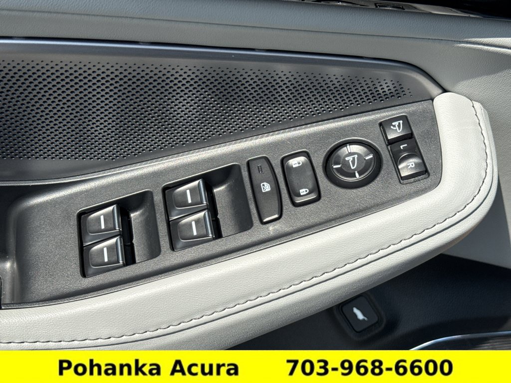 Used 2025 Acura MDX w/ Technology Package AWD/4WD image 20