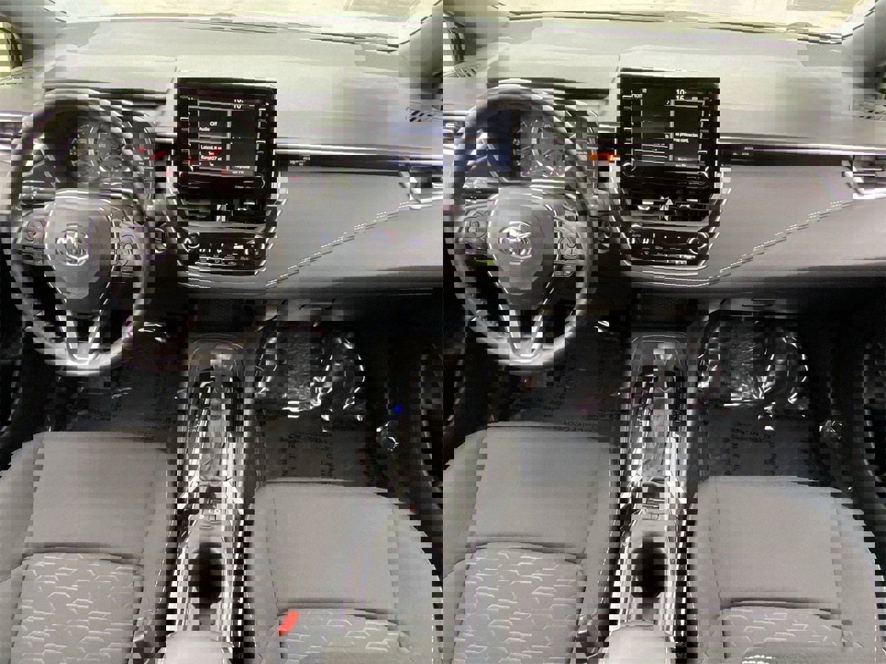 Used 2019 Toyota Corolla SE image 15