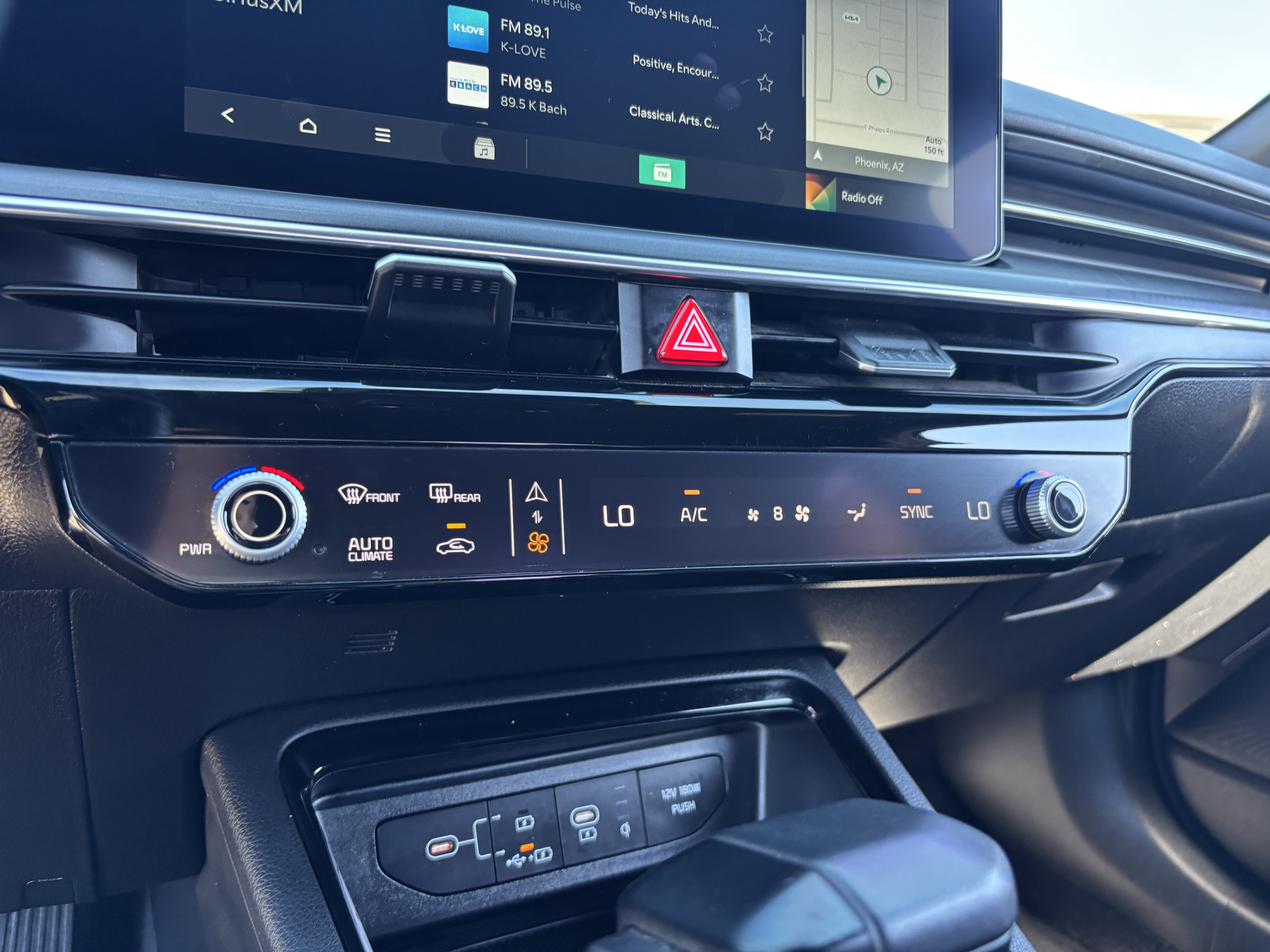 Certified 2025 Kia K5 GT-Line w/ GT-Line Premium Package FWD image 23