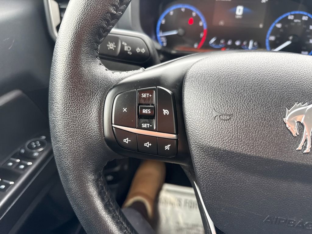 Used 2023 Ford Bronco Sport Big Bend w/ Convenience Package image 31