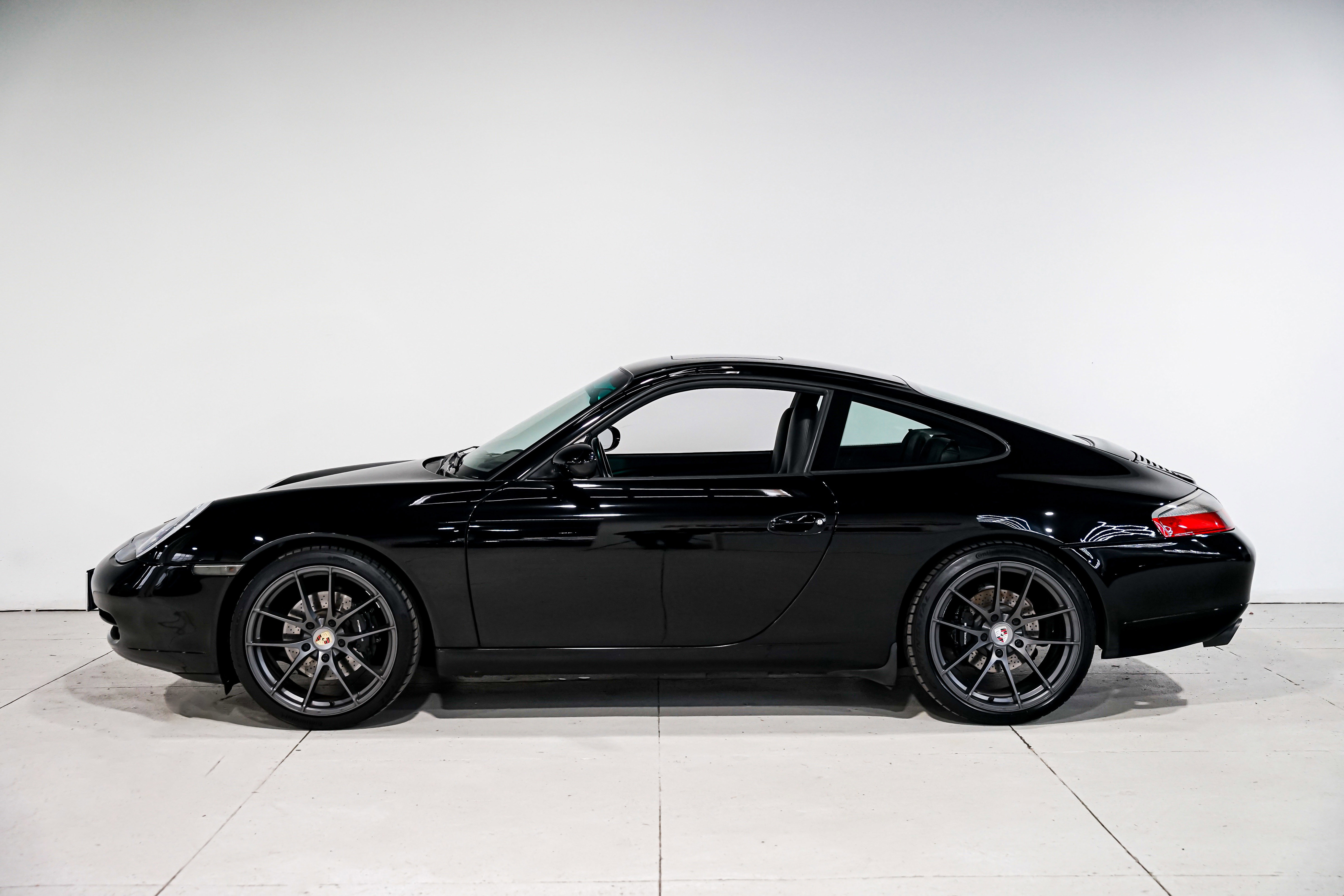 Used 1999 Porsche 911 Carrera image 7