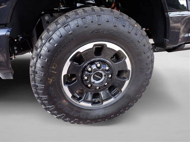 New 2026 Ford F350 Platinum w/ Tremor Off-Road Package AWD/4WD image 7
