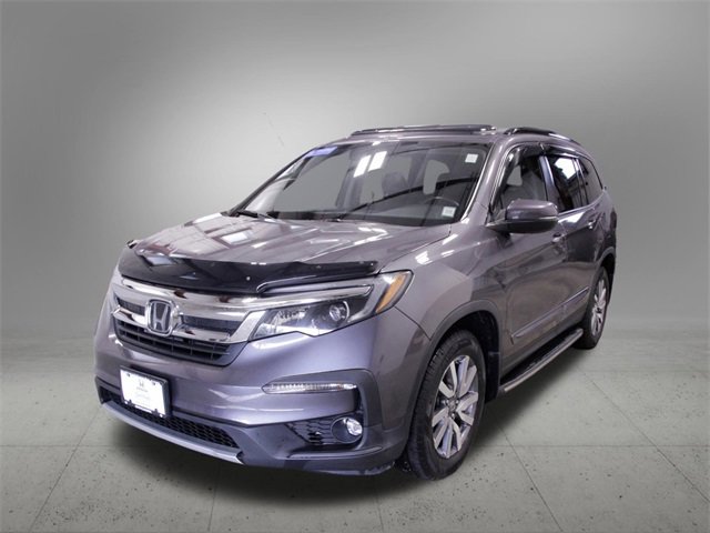 Certified 2020 Honda Pilot EX-L