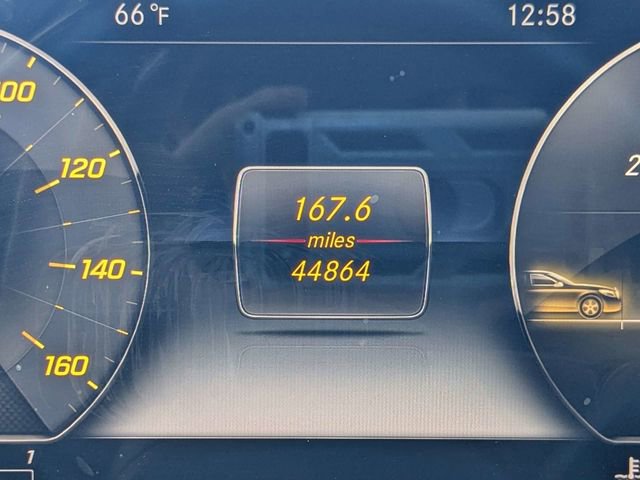 Used 2020 Mercedes-Benz E 450 Coupe image 31