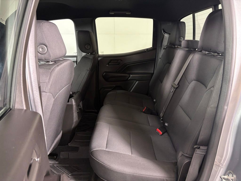 Used 2023 Chevrolet Colorado Trail Boss w/ Technology Package image 41