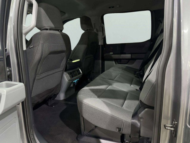 Used 2024 Ford F150 XLT w/ Equipment Group 302A MID image 23