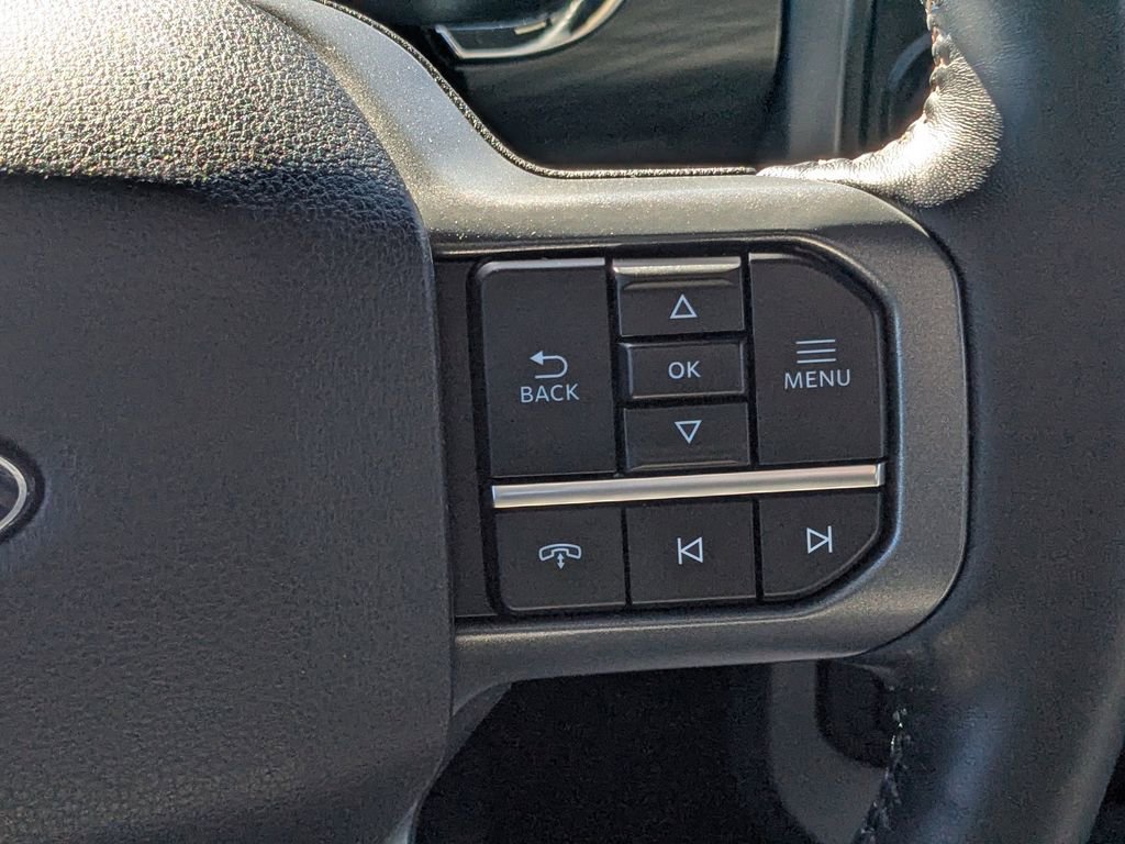 Used 2024 Ford F150 Lariat w/ FX4 Off-Road Package image 22