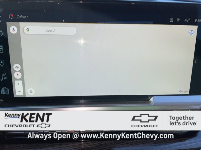 Certified 2024 Chevrolet Silverado 1500 LT image 2