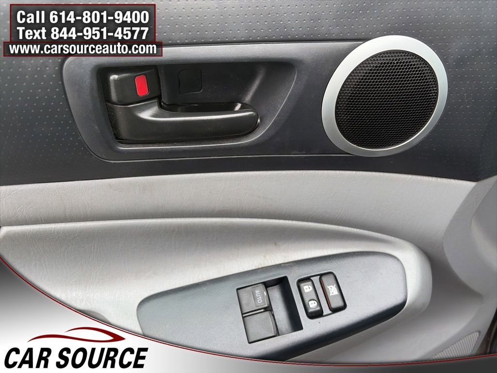 Used 2015 Toyota Tacoma 4x4 Access Cab V6 w/ SR5 Package image 13