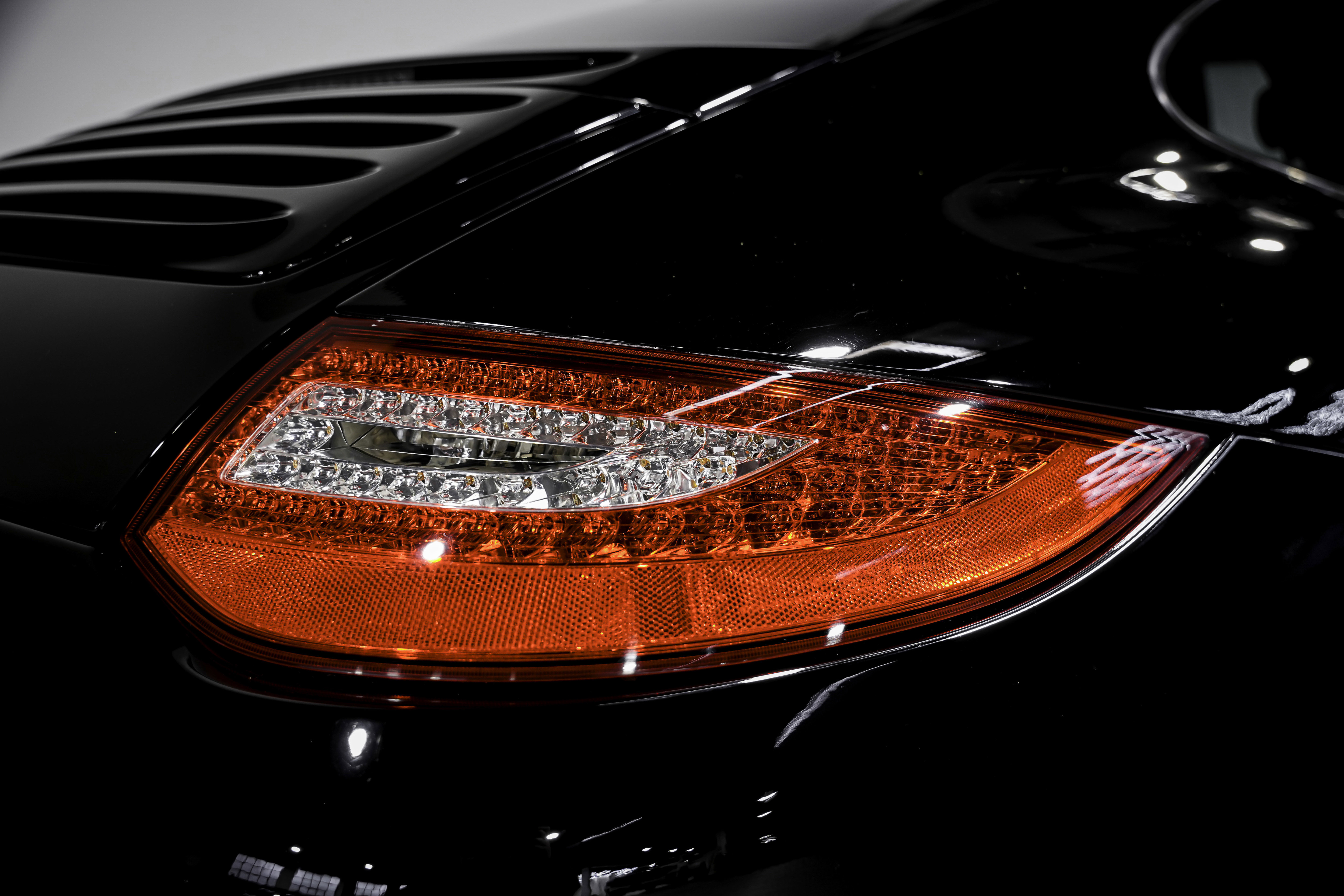 Used 2009 Porsche 911 Carrera image 33