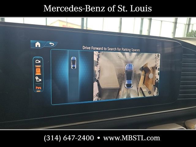 New 2026 Mercedes-Benz GLE 63 AMG S image 38