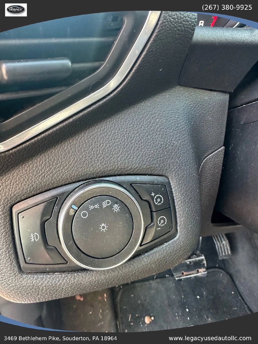 Used 2013 Ford Escape Titanium w/ Parking Technology Pkg image 14