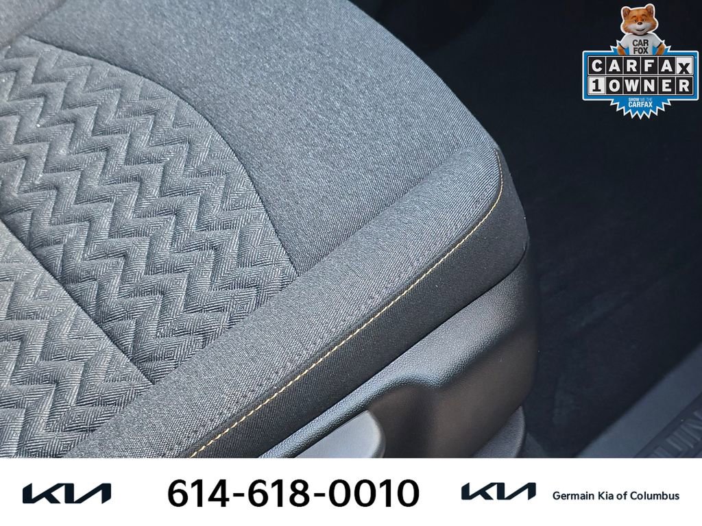 Used 2022 Chevrolet Equinox LT image 27