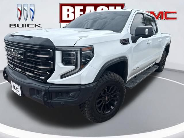 Used 2023 GMC Sierra 1500 AT4X AWD/4WD image 7