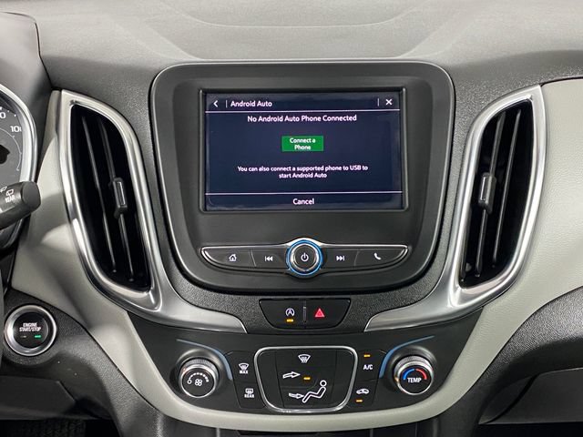 Certified 2022 Chevrolet Equinox LS AWD/4WD image 20