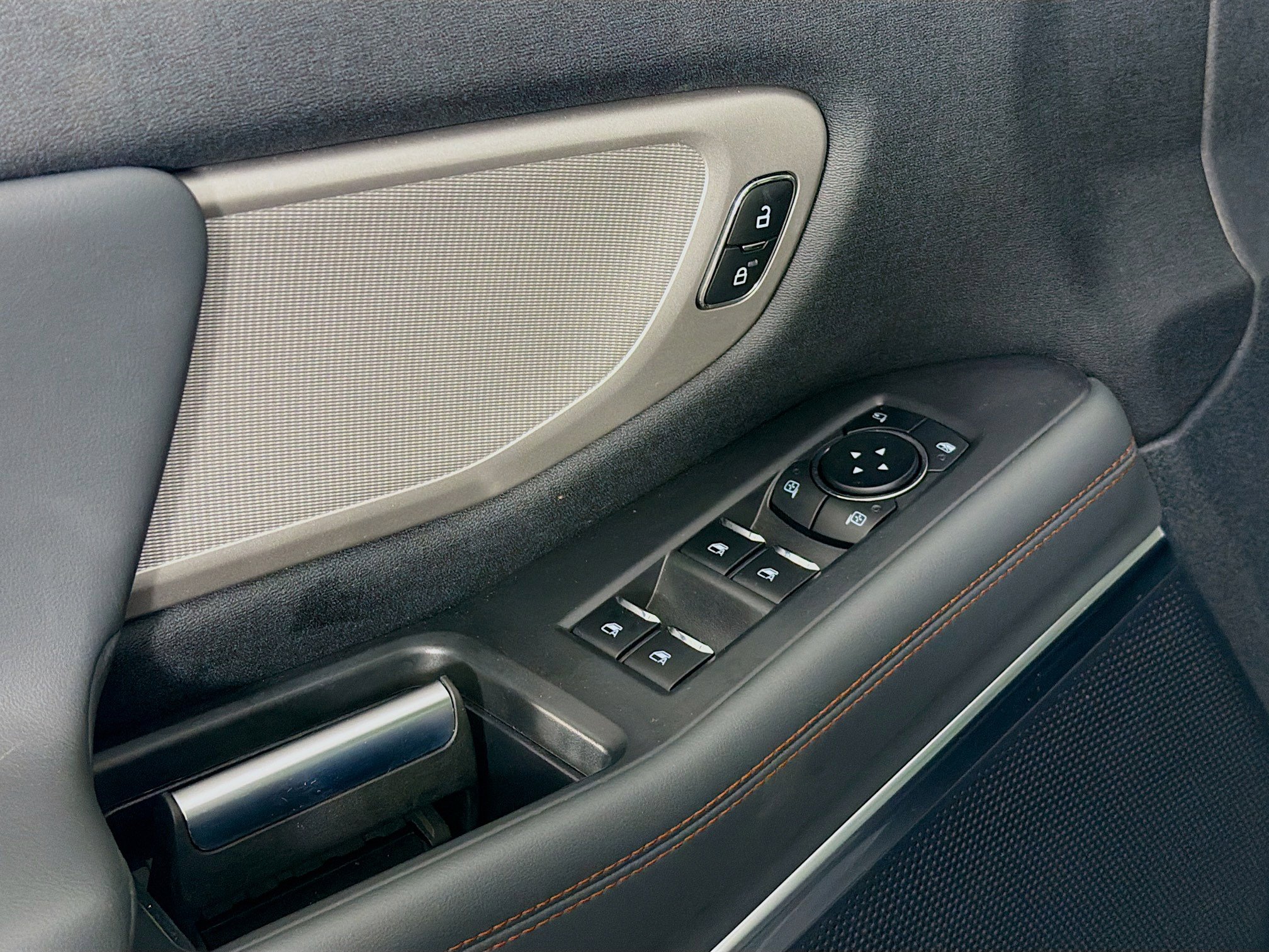 Used 2025 Ford Expedition Max Active image 21