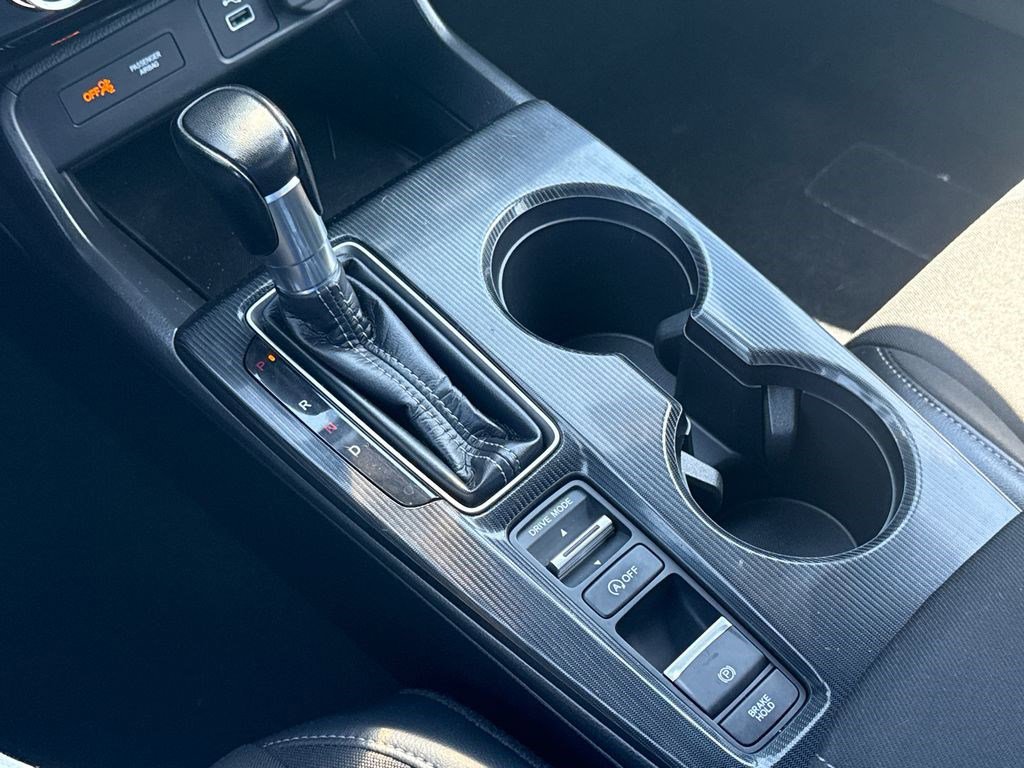 Used 2022 Honda Civic Sport image 29