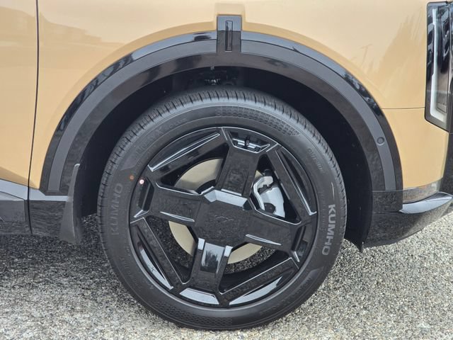 New 2027 Kia Telluride X-Line SX Prestige w/ Towing Package AWD/4WD image 9