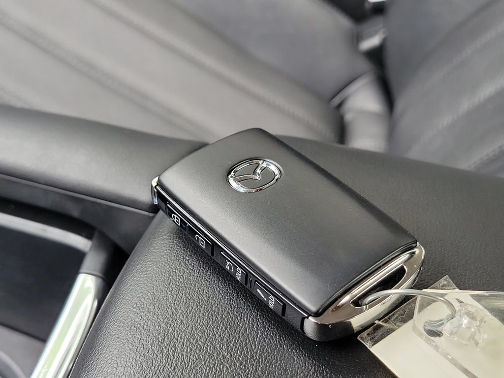 Used 2021 MAZDA MAZDA6 Touring FWD image 34