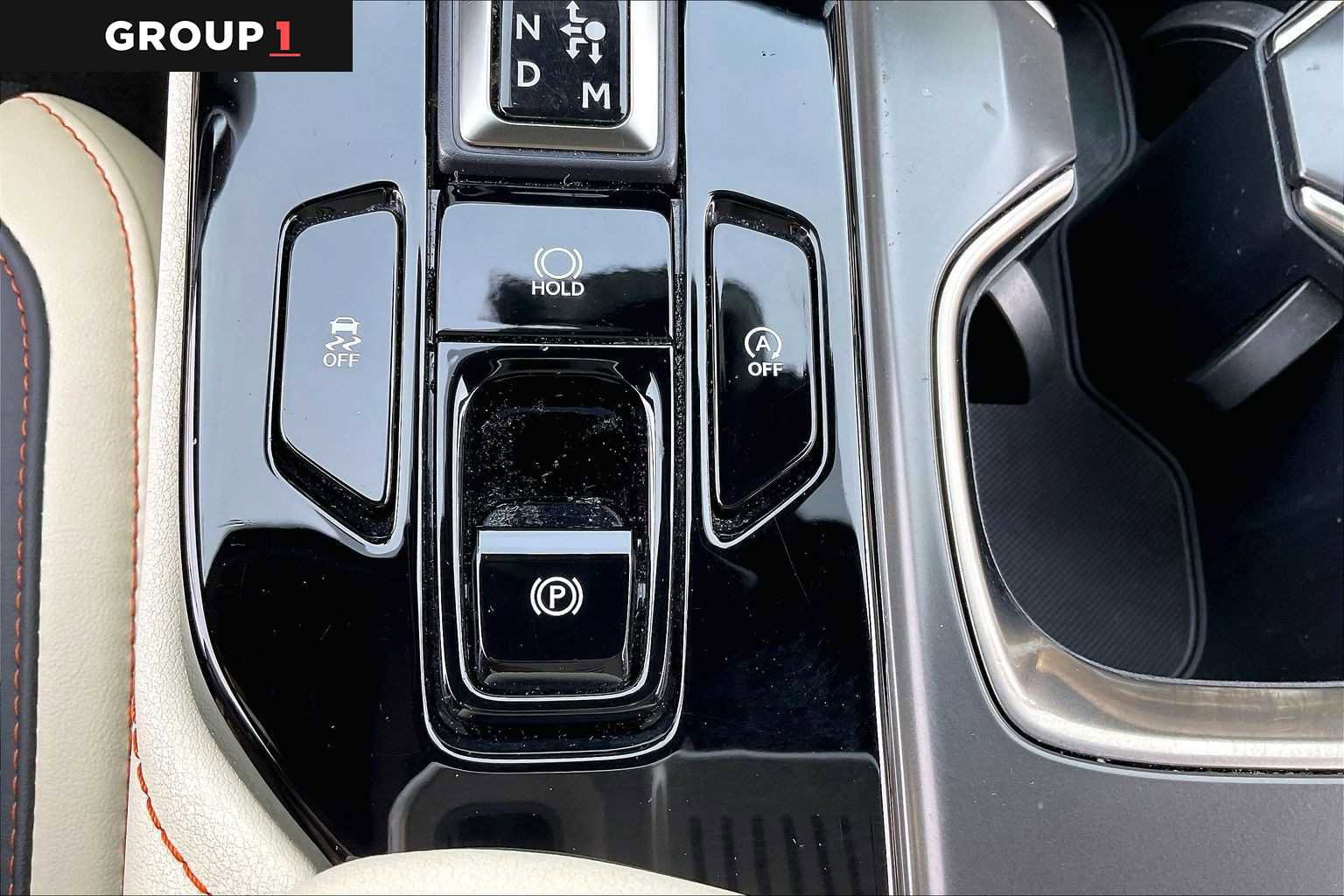 Used 2024 Lexus NX 250 Premium image 32