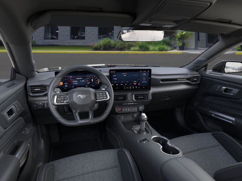 New 2025 Ford Mustang GT image 9