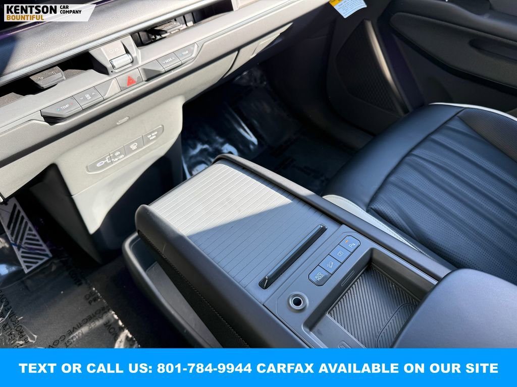 Used 2025 Kia EV9 GT-Line image 23