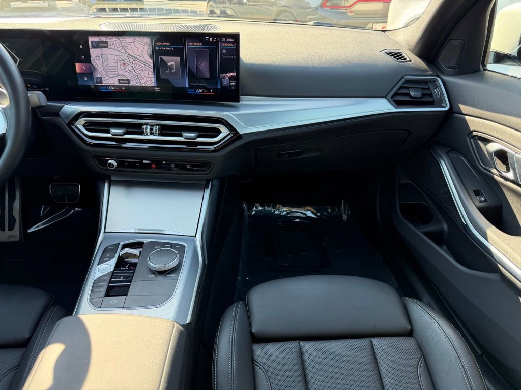 Used 2023 BMW 330e w/ M Sport Package image 28