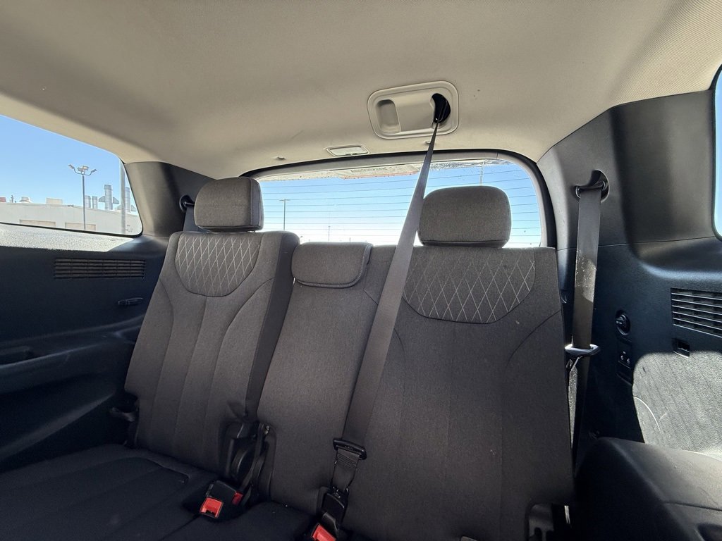 Used 2020 Hyundai Palisade SE image 8